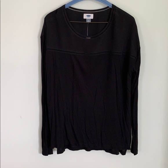 Old Navy Long sleeve top (NWT) - Picture 2 of 5